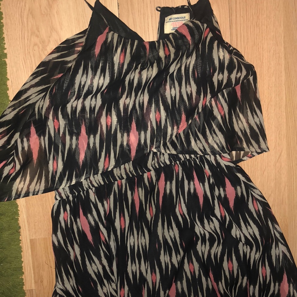 Girls Summer and Spring Dress 12-13